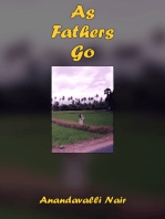 As Fathers Go