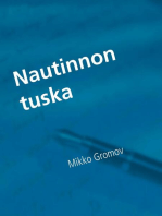 Nautinnon tuska