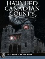 Haunted Canadian County