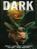 The Dark Issue 41: The Dark, #41
