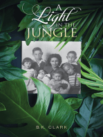 A Light in the Jungle: A True Story of Modern-Day Pioneers