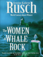 The Women of Whale Rock: Whale Rock, #1