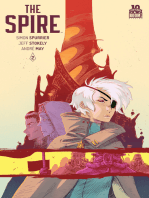 The Spire #2