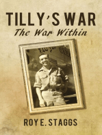 Tilly's War: The War Within