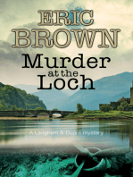 Murder at the Loch