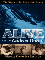 Alive on the Andrea Doria!