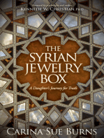 The Syrian Jewelry Box: A Daughter's Journey for Truth