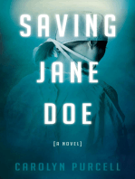 Saving Jane Doe: A Novel