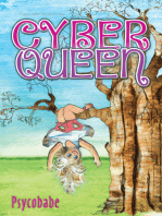 Cyber Queen