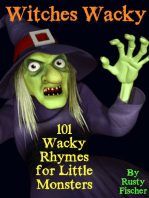 Witches Wacky
