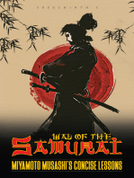 Way of the Samurai