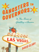 Gangsters to Governors: The New Bosses of Gambling in America