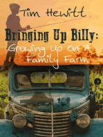 Bringing Up Billy: Growing up on a Family Farm: Bringing up Billy, #1