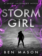 Storm Girl