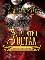 The Haunted Sultan: Sultry New Orleans Ghost Stories, #1