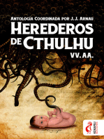 Herederos de Chtulhu