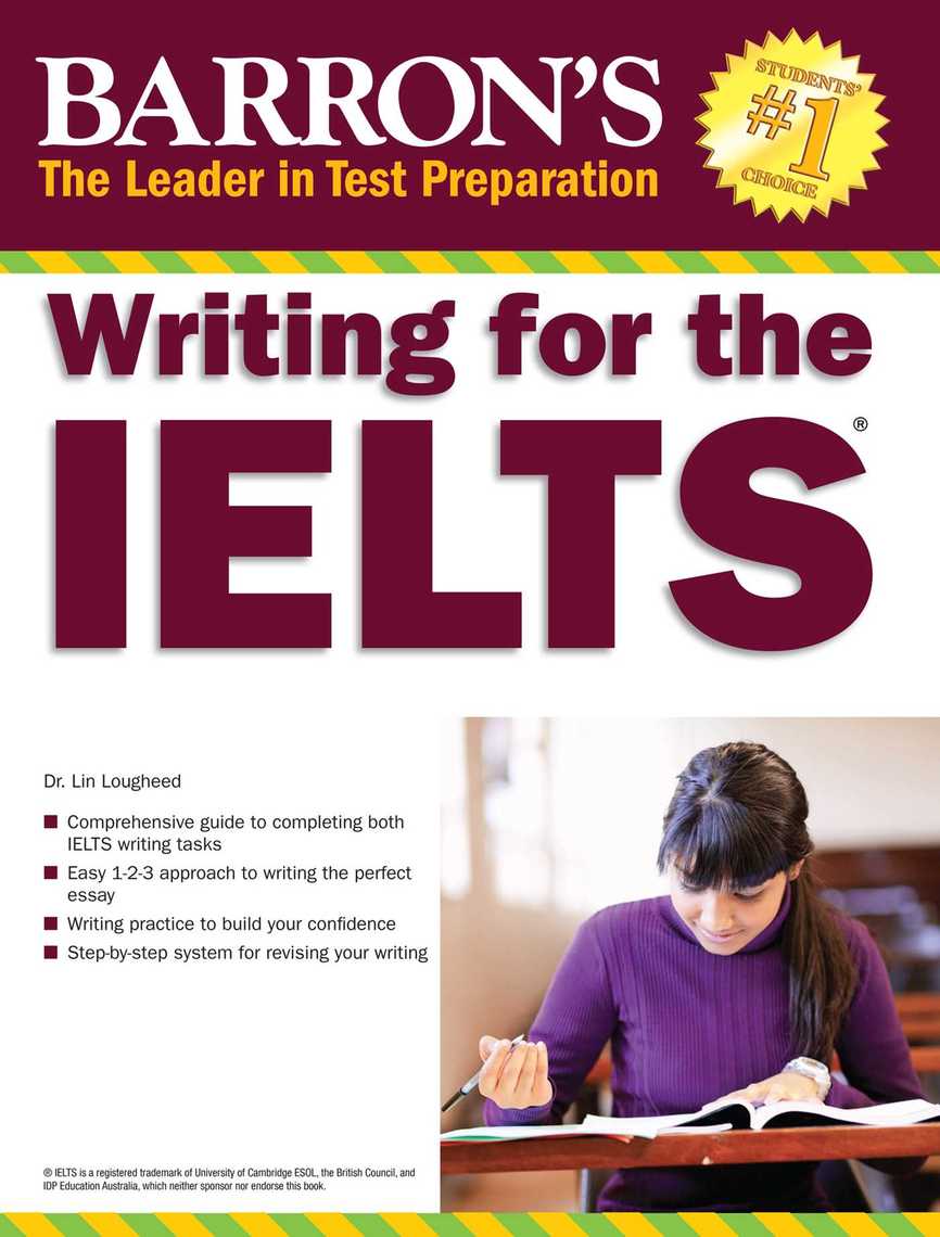 Selous ielts reading essay picture