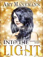 Into the Light: Lightkeeper Series, #1