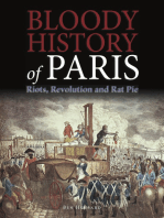 Bloody History of Paris