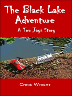The Black Lake Adventure: A Two Jays Story