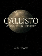 Callisto: A Collection of Poetry
