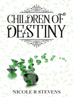 Children of Destiny