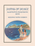 Paths of Peace: Illustrated Prayersong Book