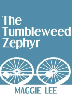 The Tumbleweed Zephyr