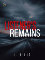 Listener's Remains