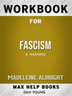 Workbook for Fascism: A Warning