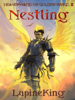Nestling: Heavenward on Golden Wings, #2