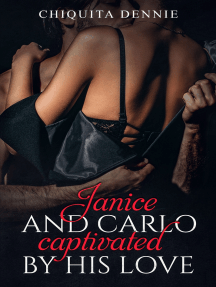 Captivated by His Love: A Fling Emotional Scars Dark Italian Mafia Romance