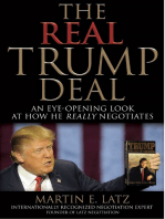 The Real Trump Deal