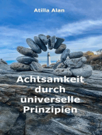 Achtsamkeit durch universelle Prinzipien