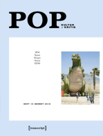 POP: Kultur & Kritik (Jg. 7, 2/2018)