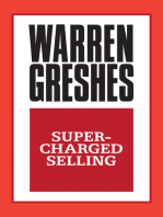 Supercharged Selling