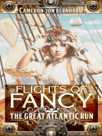 Flights of Fancy: The Great Atlantic Run