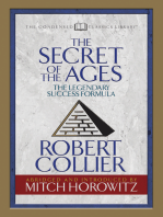 The Secret of the Ages (Condensed Classics): The Legendary Success Formula