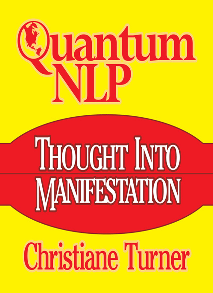 Download Read Quantum NLP Thought Into Manifestation Online by ...