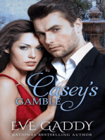 Casey's Gamble