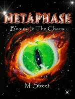 Metaphase: Beauty in the Chaos