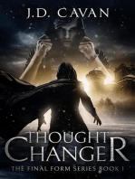 Thought Changer