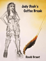 Judy Dosh's Coffee Break: Judy Dosh, #2