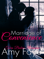 Marriage of Convenience