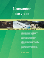 Consumer Services Second Edition