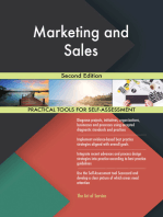 Marketing and Sales Second Edition