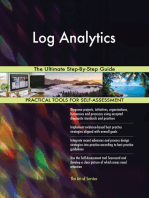 Log Analytics The Ultimate Step-By-Step Guide