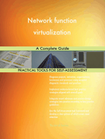 Network function virtualization A Complete Guide