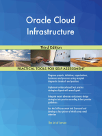 Oracle Cloud Infrastructure Third Edition