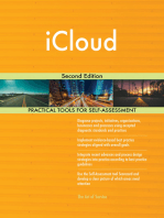 iCloud Second Edition